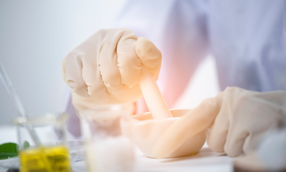 Ingredients to Trust (And Avoid) When Choosing a Psoriasis Treatment