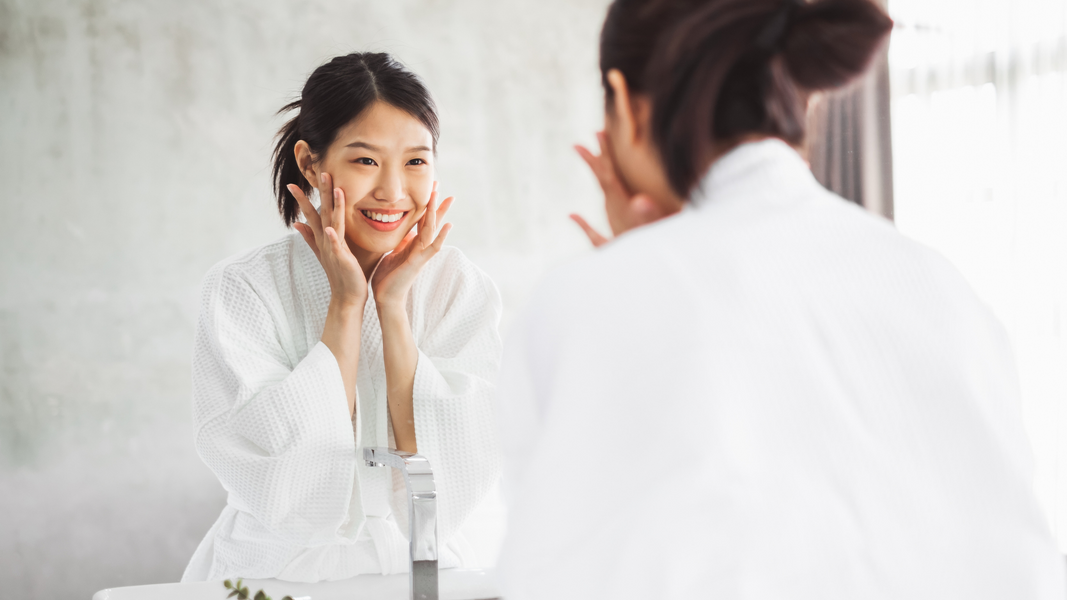 Turmeric Supplement Helps Fight Acne