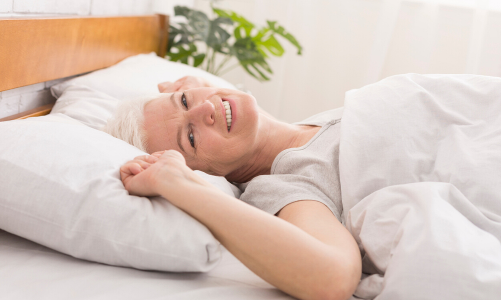 How to Relieve Morning Joint Pain and Stiffness