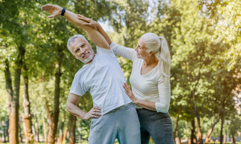 Avoid Muscle Soreness and Joint Pain After Exercise