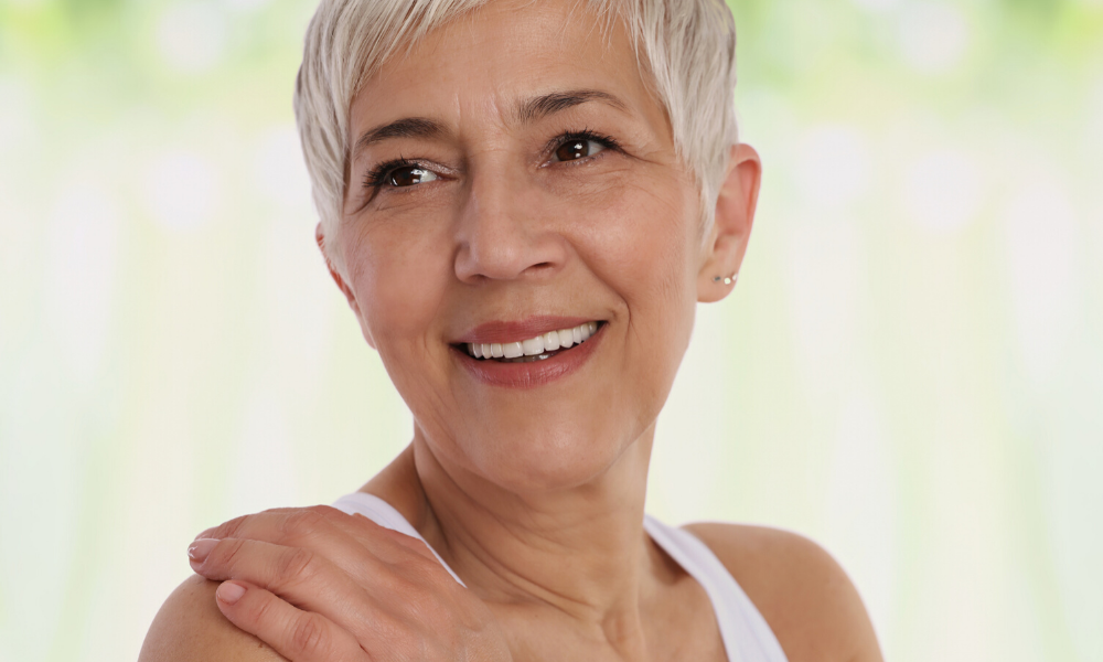 9 Home Remedies for Anti-Aging and Maintaining Healthy Skin