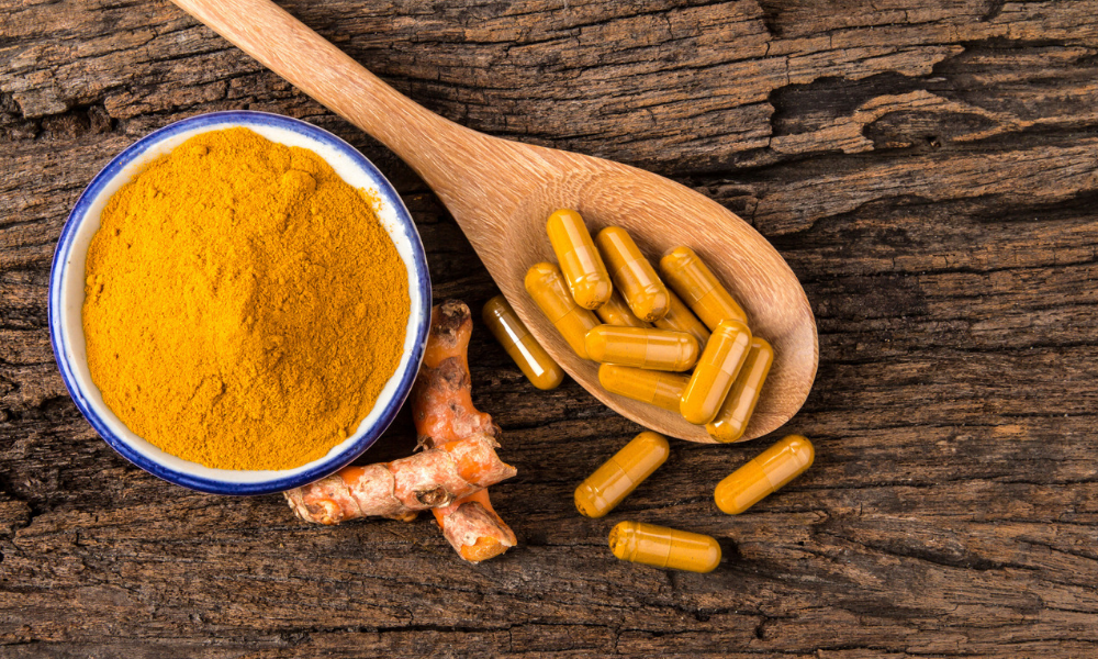 What is Turmeric and Its Health Benefits
