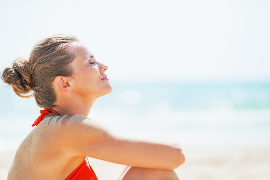 Sunlight and Psoriasis: Research Shows Both Benefits and Risks