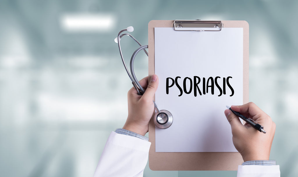 Understanding the 7 Types of Psoriasis and How They Are Treated