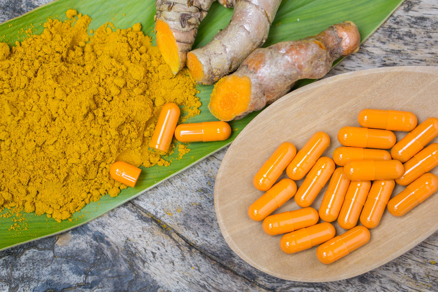 What is Super-Micronization?  Interview with Our Leading Research & Development Scientist