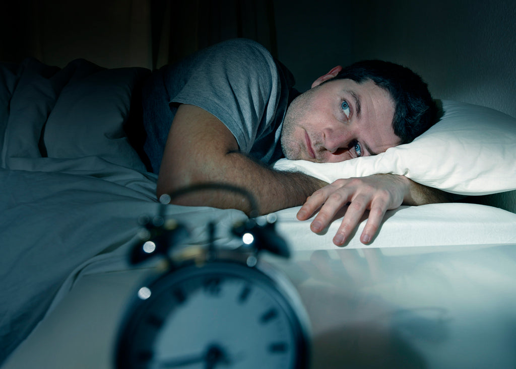 How To Deal With Sleeplessness Caused By Psoriasis Itch