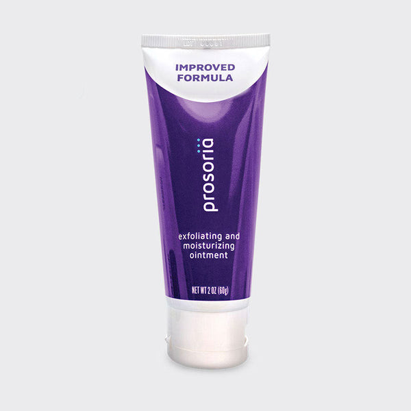 Exfoliating and Moisturizing Ointment