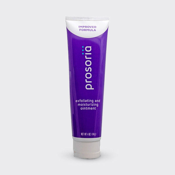 Exfoliating and Moisturizing Ointment