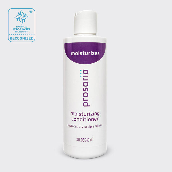 Moisturizing Conditioner