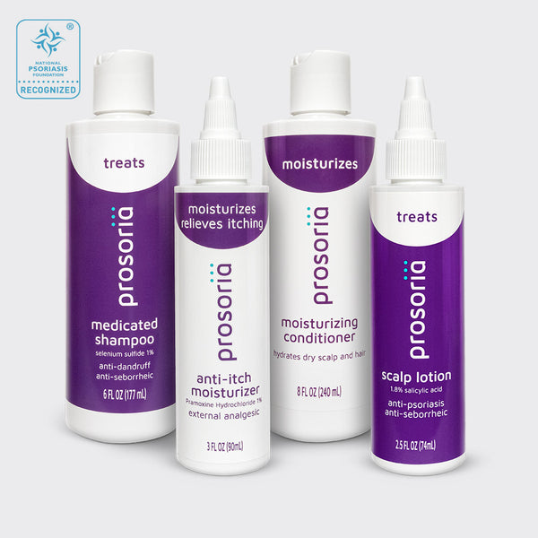 Full Scalp System