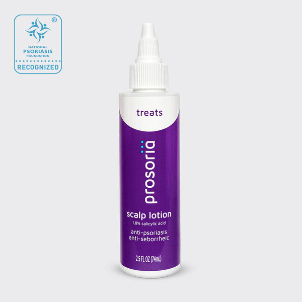 Scalp Treatment Lotion